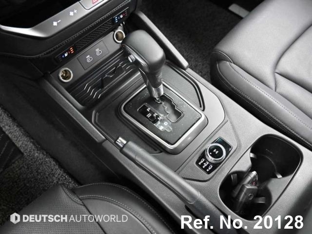  KG Mobility (SsangYong) / Rexton Stock No. 20128